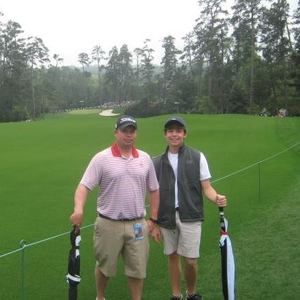 Meet your Posher, Micah